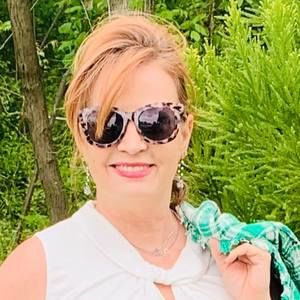 Meet your Posher, Kim